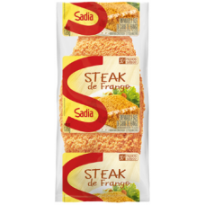 Steak de Frango Sadia 100g