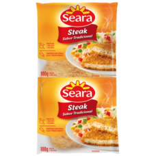 Steak de Frango Seara 100g