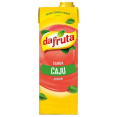 Suco Dafruta Caju 1L