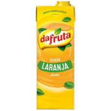 Suco Dafruta Laranja 1L