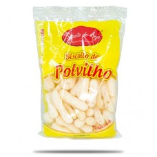 Biscoito De Anjo Polvilho 80g