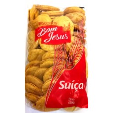 Biscoitos Bom Jesus Suiça 300g