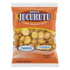Biscoito Jucurutu Tareco  270g
