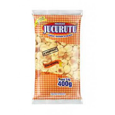 Bolacha Jucurutu Familia 400g