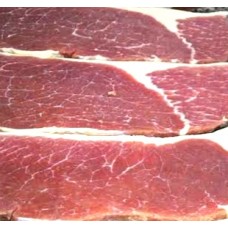 Carne de Sol Em Bife 500g