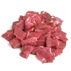  Carne Guisado Pedaços (Musculo) 500g