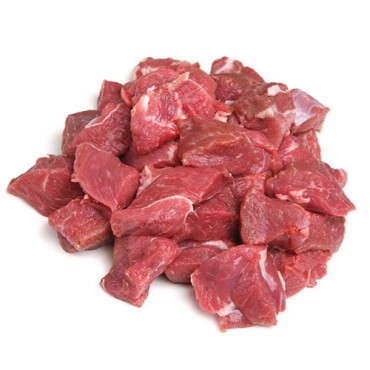  Carne Guisado Pedaços (Musculo) 500g