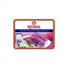 Charque Dianteira JERKED BEEF 400G