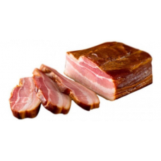 Bacon Pedaço 200g