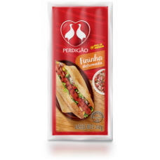 Linguiça Fininha Perdigão Cozida e Defumada 240g