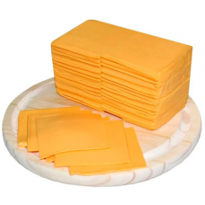 Queijo Prato Fatiado 100g