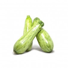 Abobrinha 500g