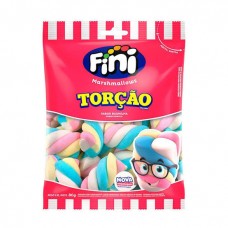 Marshmallow Fini Sabor Baunilha 80g