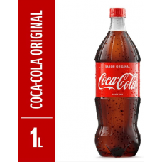 Coca Cola Original 1L