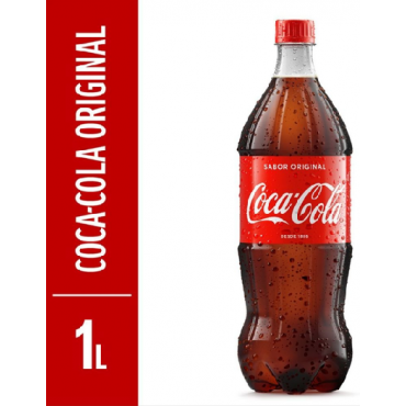 Coca Cola Original 1L