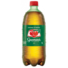 Guaraná Antartica 1L
