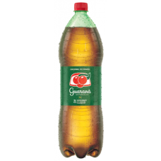 Guaraná Antartica 2L