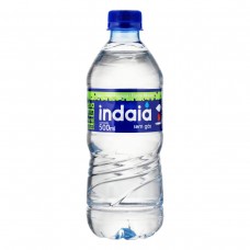 Água Mineral Indaiá 500ml