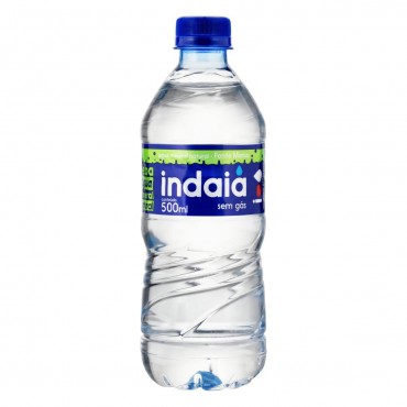 Água Mineral Indaiá 500ml