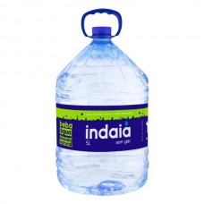 Água Mineral Indaiá 5L