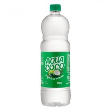 Agua de Coco Aquacoco 1L