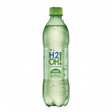  H2OH Limão 500ml