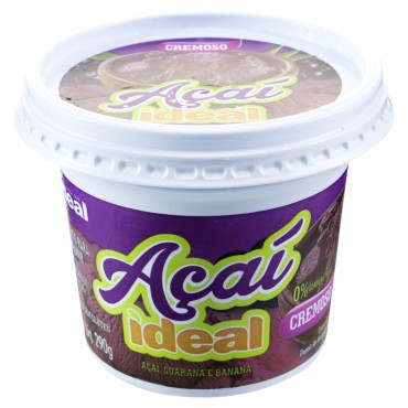Açai Ideal 900g