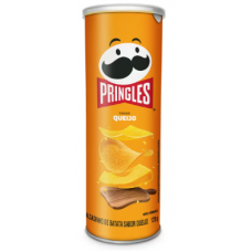 Batata Pringles Queijo 109g