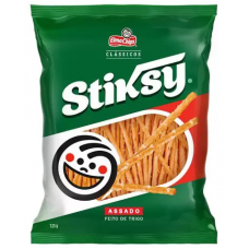 Salgadinho Stiksy Elma Chips 76g