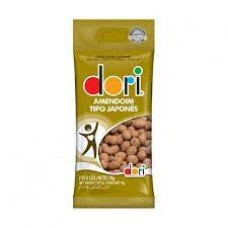 Amendoim Japonês Dori 70g