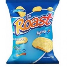 Batata Frita Roast Fest Original 50g