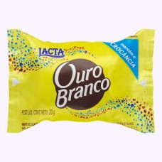 Bombom Ouro Branco 20g