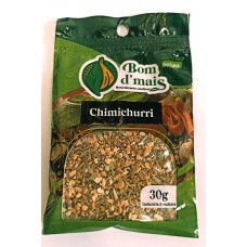 Chimichurri Bom D´mais 30g