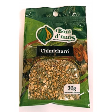 Chimichurri Bom D´mais 30g