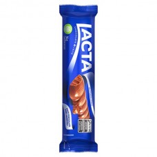 Chocolate Ao Leite Lacta 28g