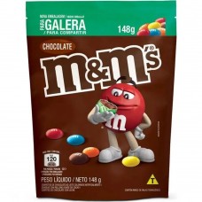 Chocolate M&m's 148g