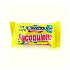 Paçoca De Amendoim 14g