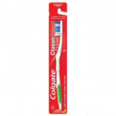 Escova Dental Colgate Classic Clean Media 1und.