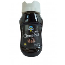 Cobertura de Chocolate Du Porto 270g