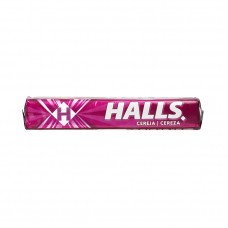 Halls Cereja 28g
