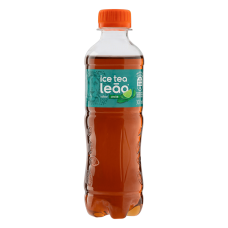Chá Matte Ice Tea Leão Limão 300ml	