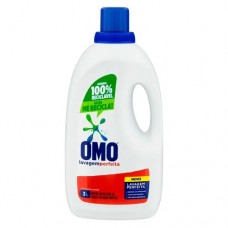 Lava Roupa Liquido OMO Multiação 3L