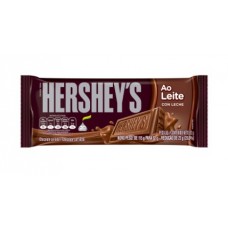 Barra De Chocolate Ao Leite Hershey´s 87g