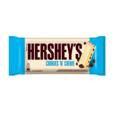 Barra Cookies 'N' Creme Hershey´s 77g