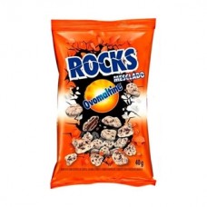 Ovomaltine Rocks Chocolate 40g