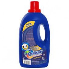 Sabão Liquido Quasar Tradicional 3L