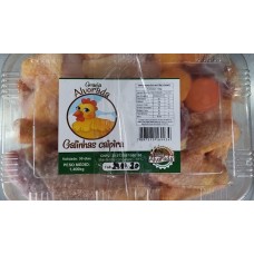 Galinha Caipira Bandeja 1,4Kg