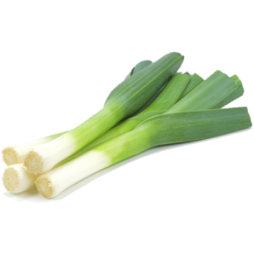 Alho Poró 250g