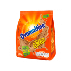Ovomaltine Flocos Crocantes Chocolate 190g