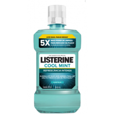 Antisséptico Listerine Hortelã 500ml